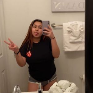 Meet your Posher, Daisy